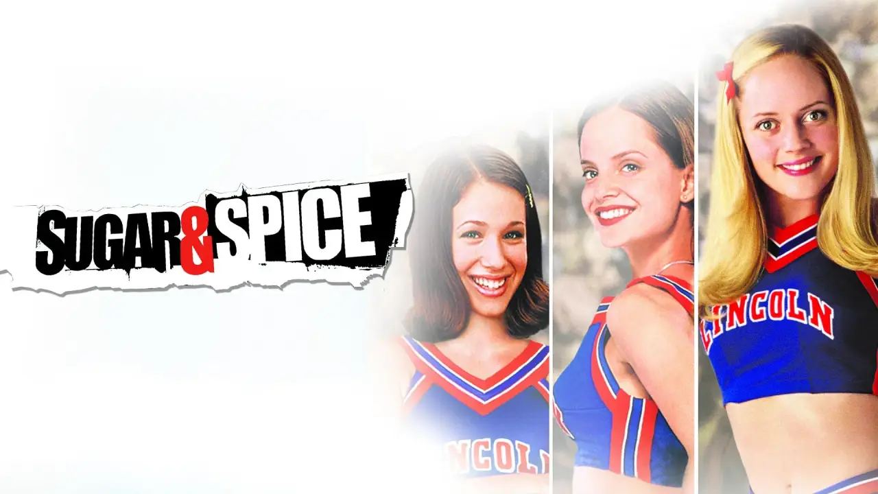 Sugar & Spice hdfilme