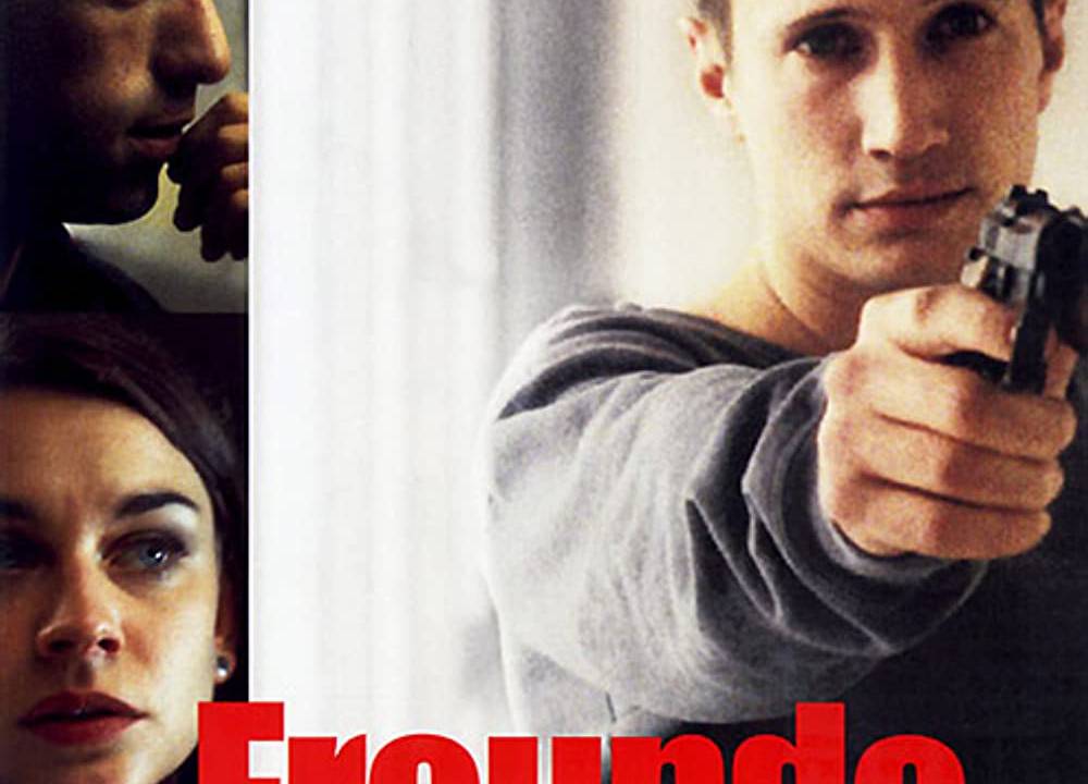 Freunde hdfilme