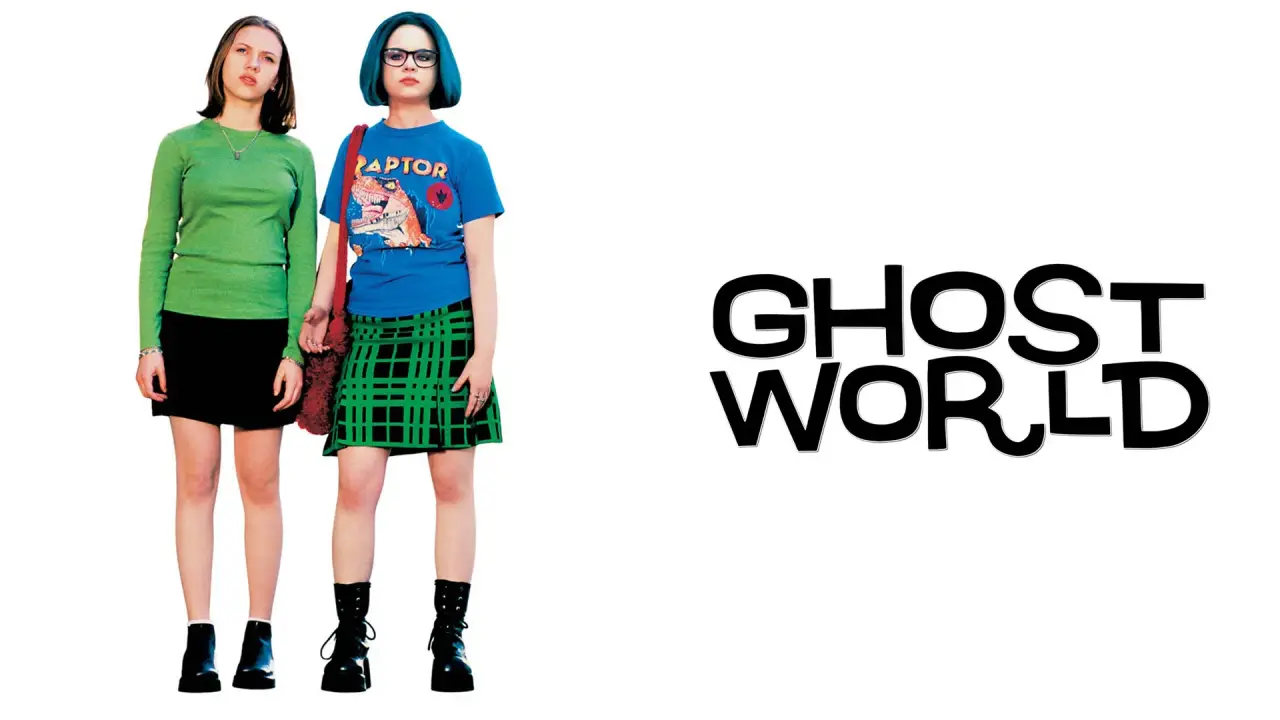 Ghost World hdfilme