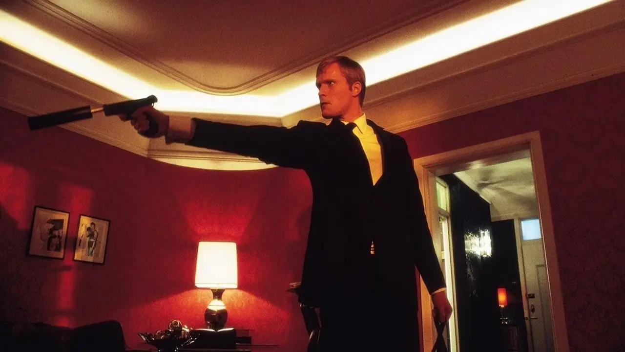 Gangster No. 1 hdfilme