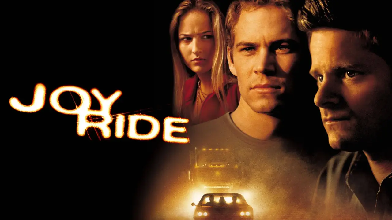 Joyride - Spritztour hdfilme