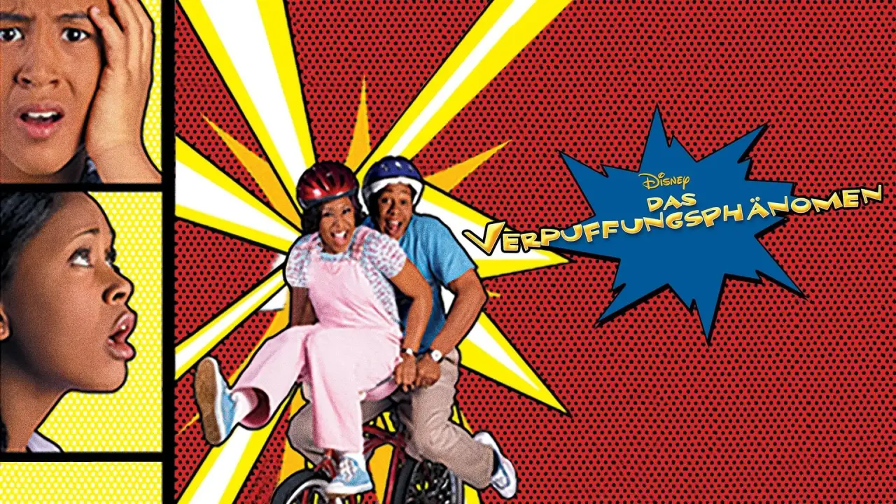 Das Verpuffungsphänomen hdfilme