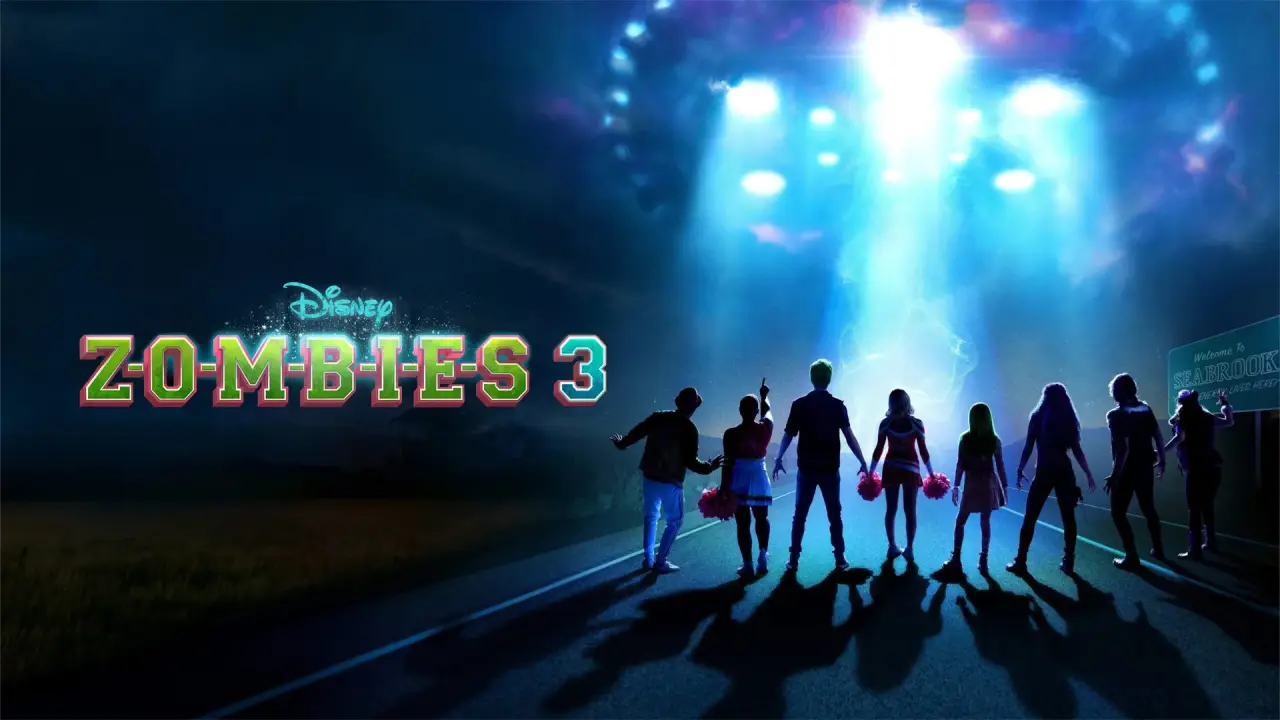 Zombies 3 - Das Musical hdfilme