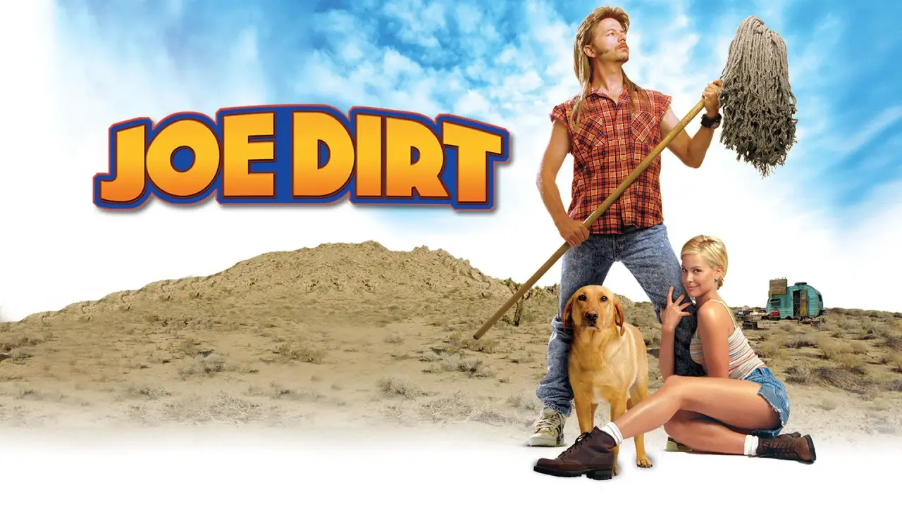 Joe Dreck hdfilme