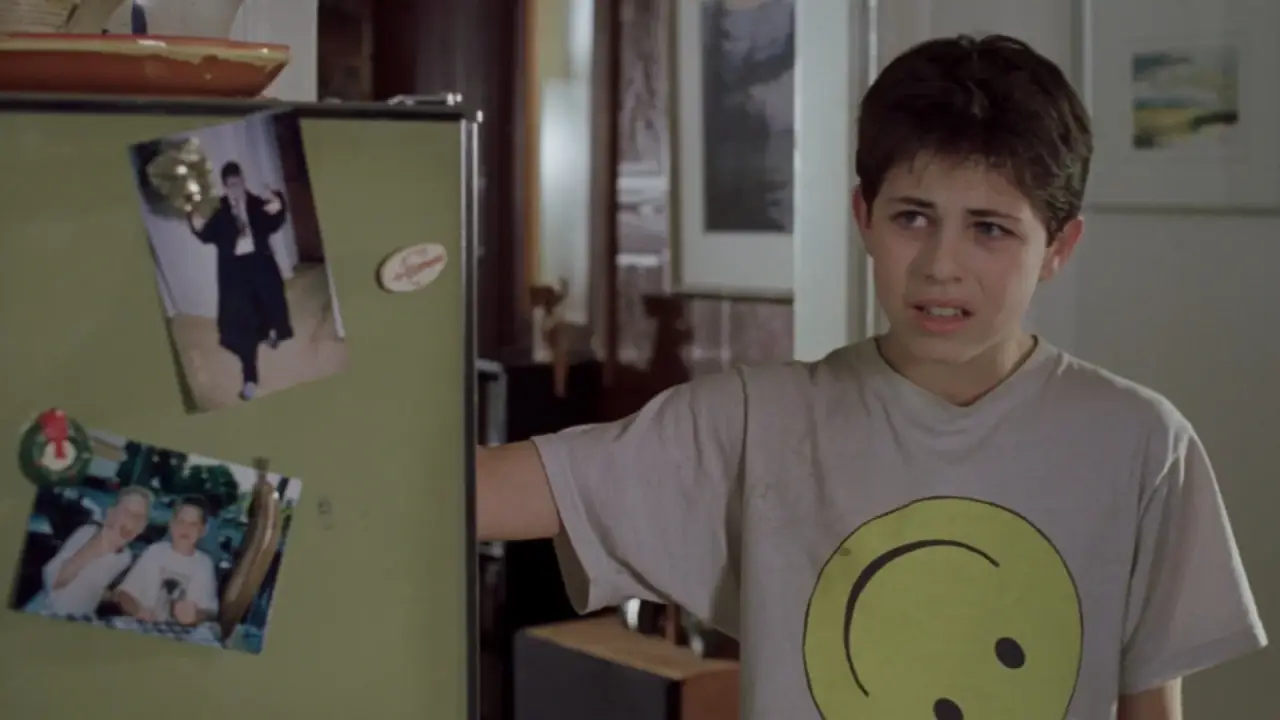 Jet Boy hdfilme