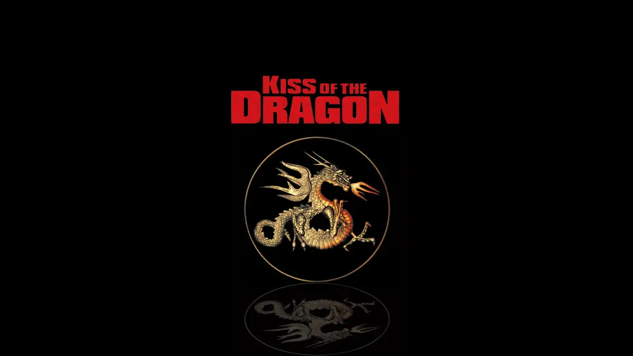 Kiss of the Dragon hdfilme