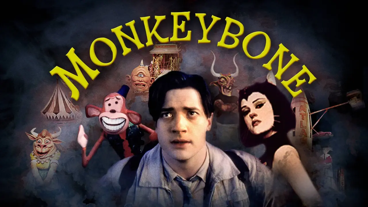 Monkeybone hdfilme