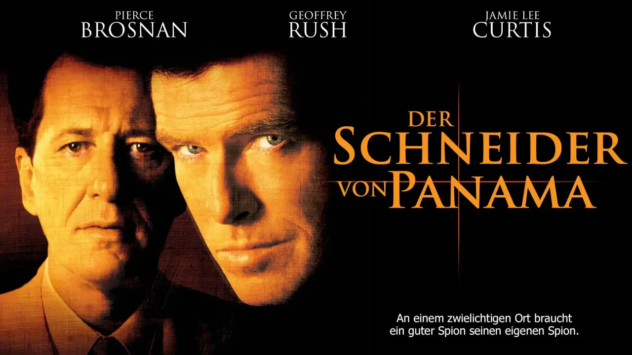 Der Schneider von Panama hdfilme