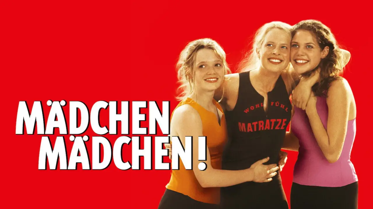 Mädchen Mädchen! hdfilme