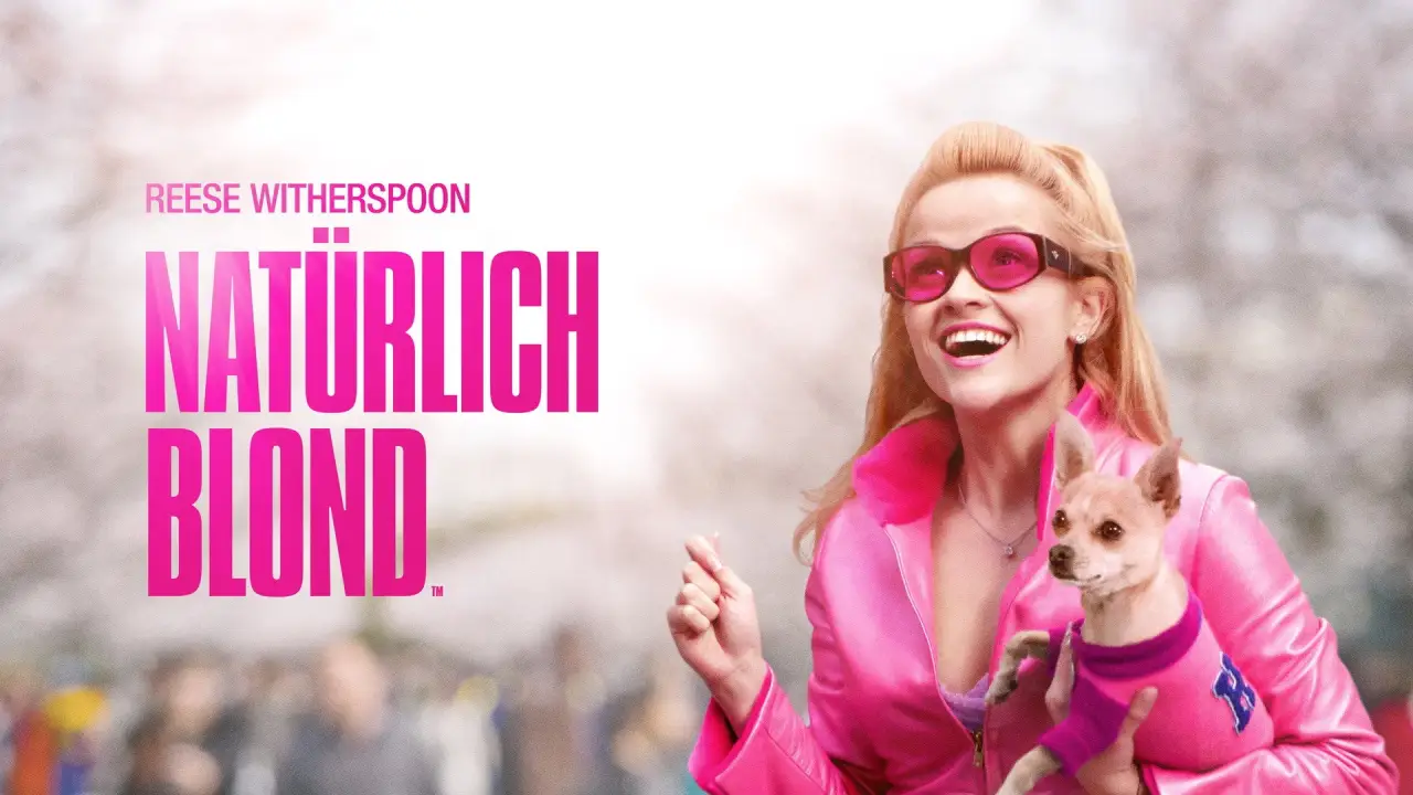 Natürlich blond hdfilme