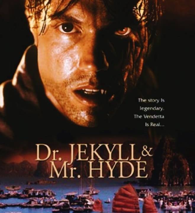 Dr. Jekyll and Mr. Hyde hdfilme