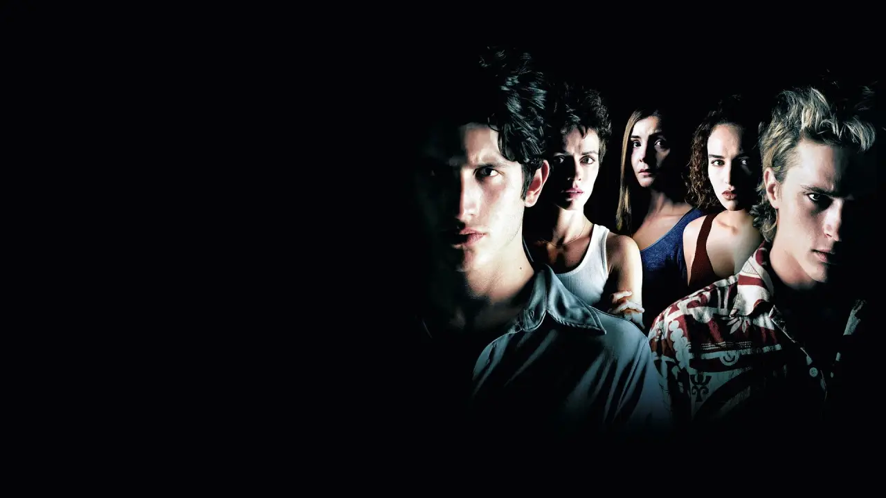 Deep in the woods - Allein mit der Angst hdfilme