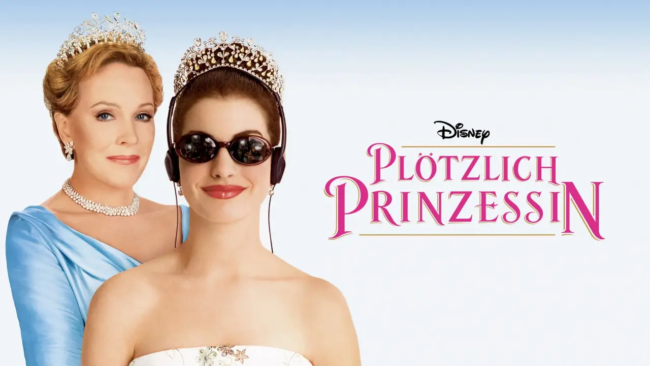 Plötzlich Prinzessin hdfilme