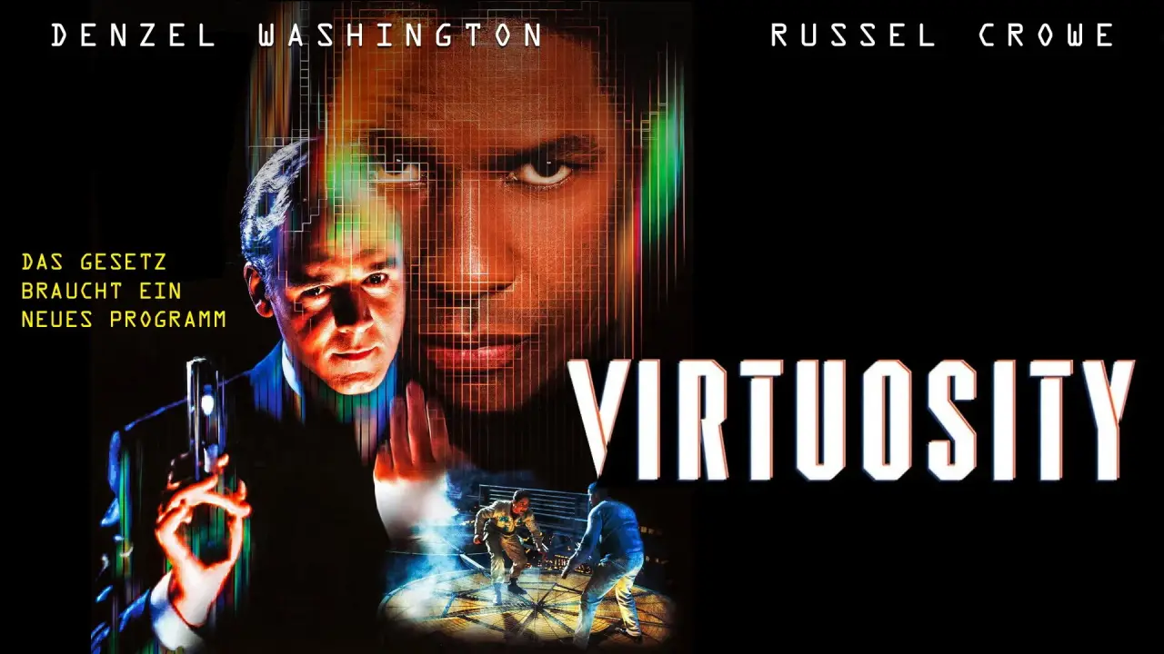 Virtuosity hdfilme