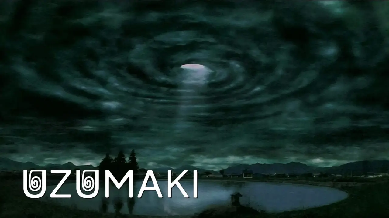 Uzumaki - Out of the World hdfilme