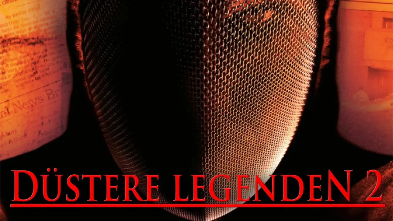 Düstere Legenden 2 hdfilme