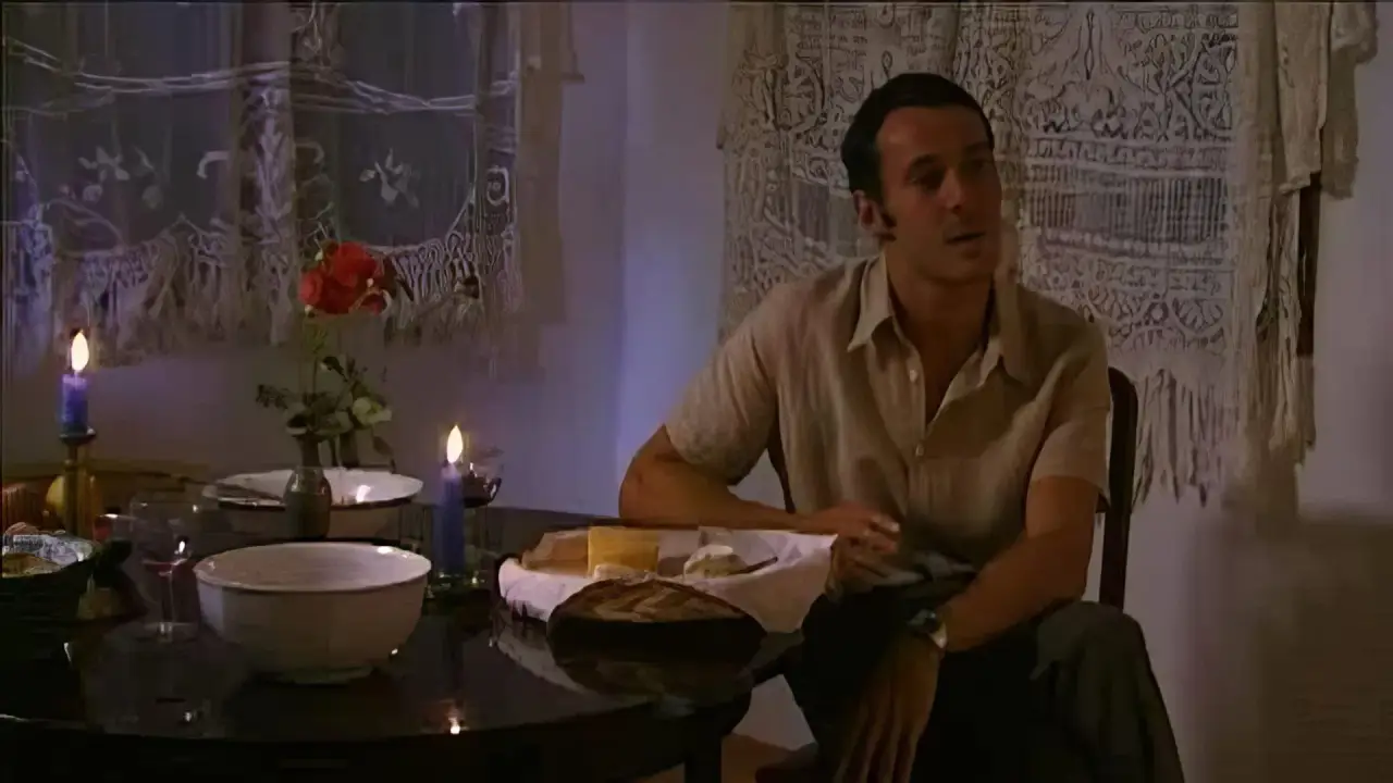 Uneasy Rider hdfilme