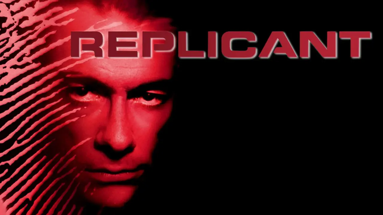 Replicant hdfilme