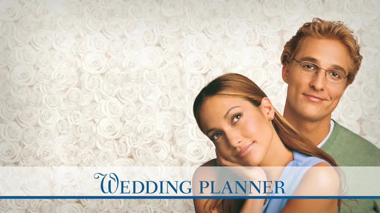 Wedding Planner - verliebt, verlobt, verplant hdfilme
