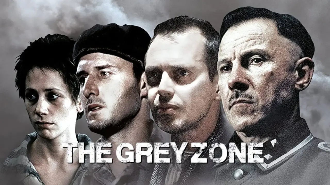 Die Grauzone hdfilme
