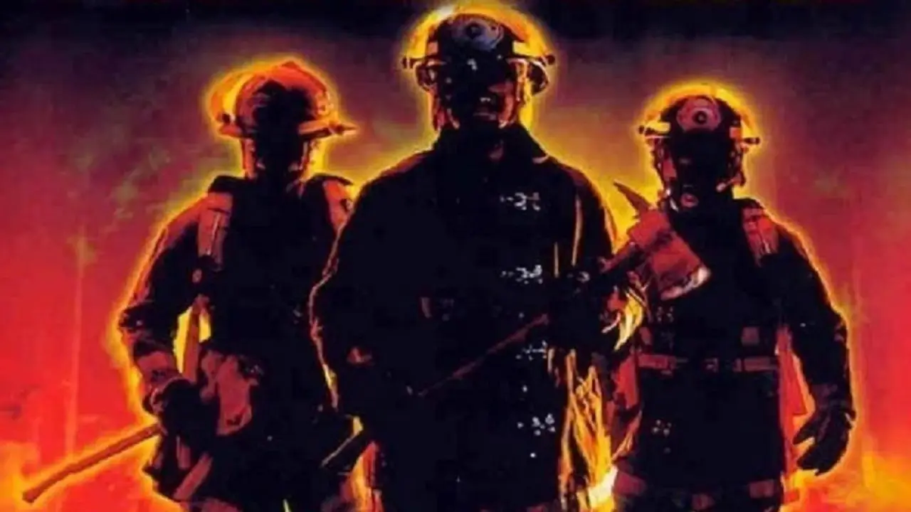 Blaze – Stadt im Feuersturm hdfilme