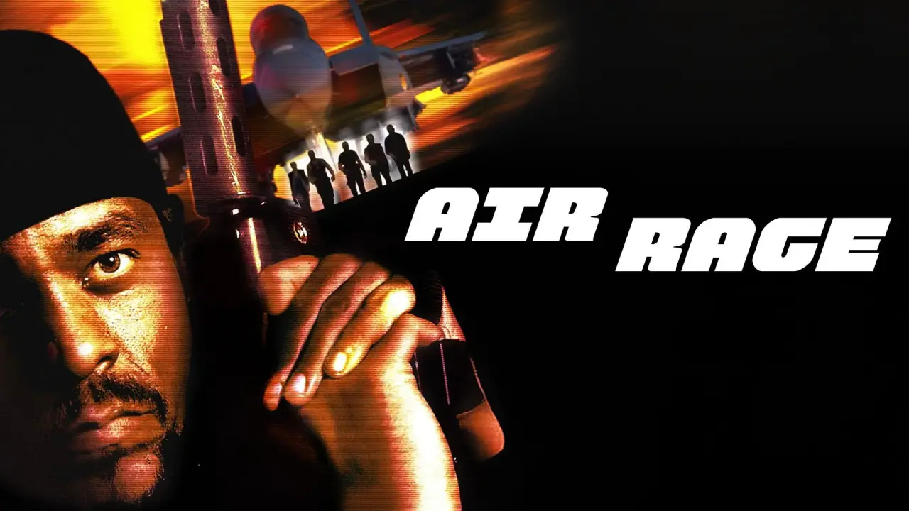 Air Rage - Terror in 30.000 Fuß Höhe hdfilme