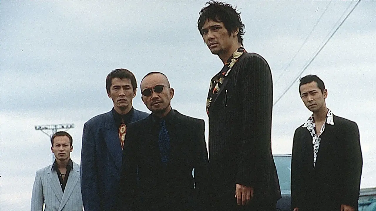 Agitator hdfilme
