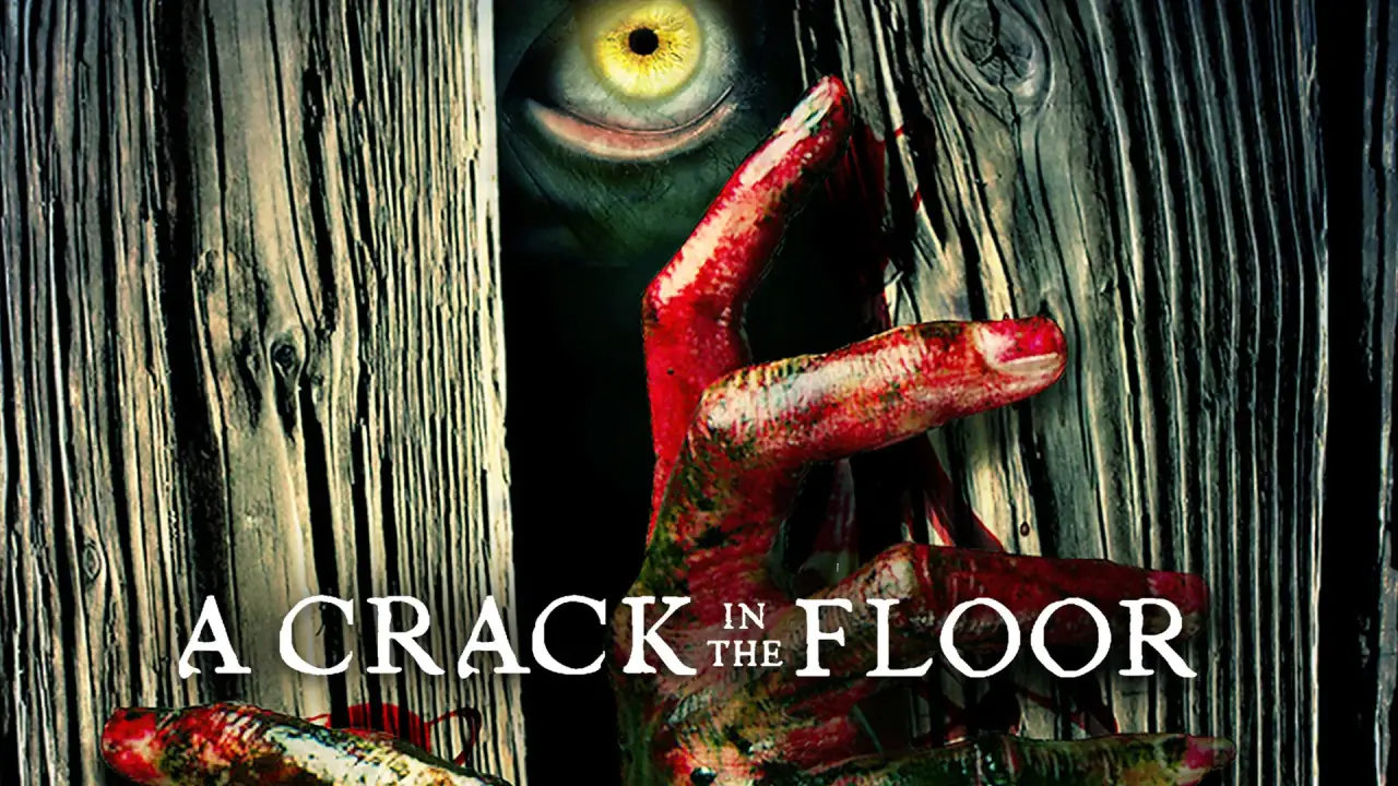A Crack in the Floor - Der Schrecken ist unter euch hdfilme