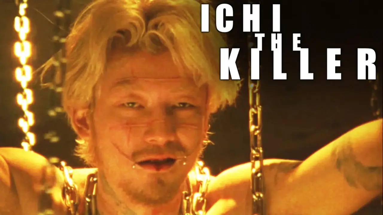 Ichi the Killer hdfilme