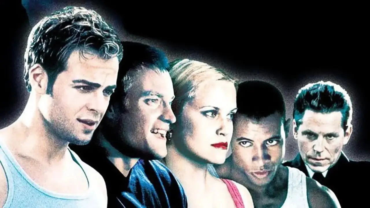 Do You Wanna Know a Secret? hdfilme