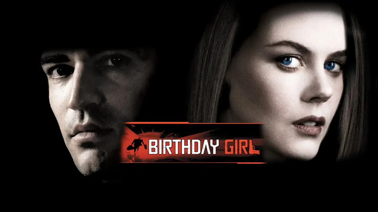 Birthday Girl hdfilme