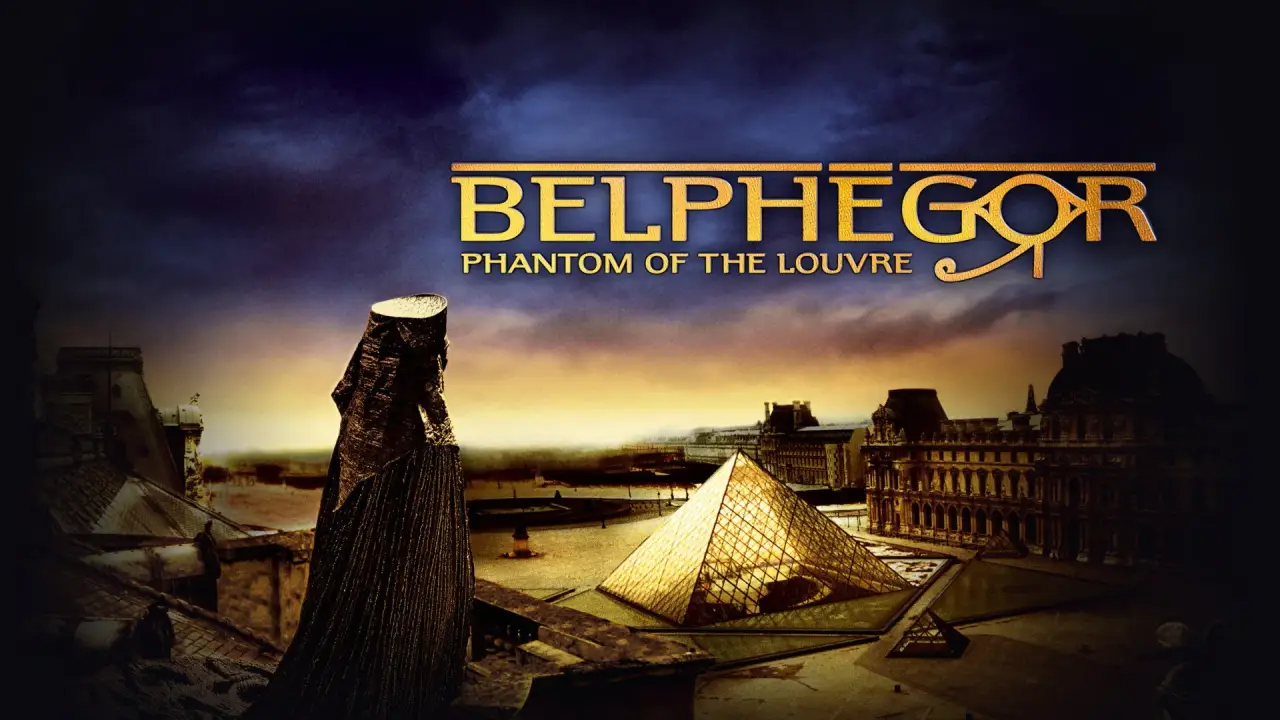 Belphégor - Das Phantom des Louvre hdfilme