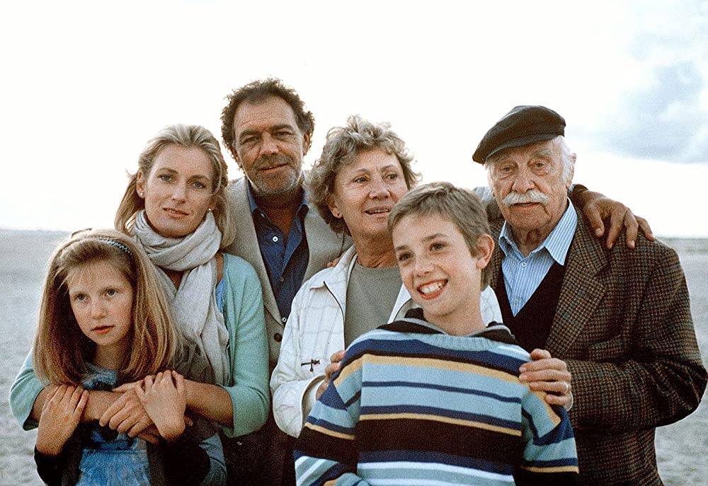 Das Glück ist eine Insel hdfilme