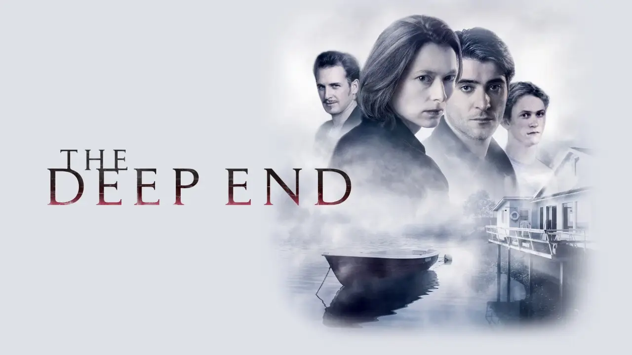 The Deep End - Trügerische Stille hdfilme