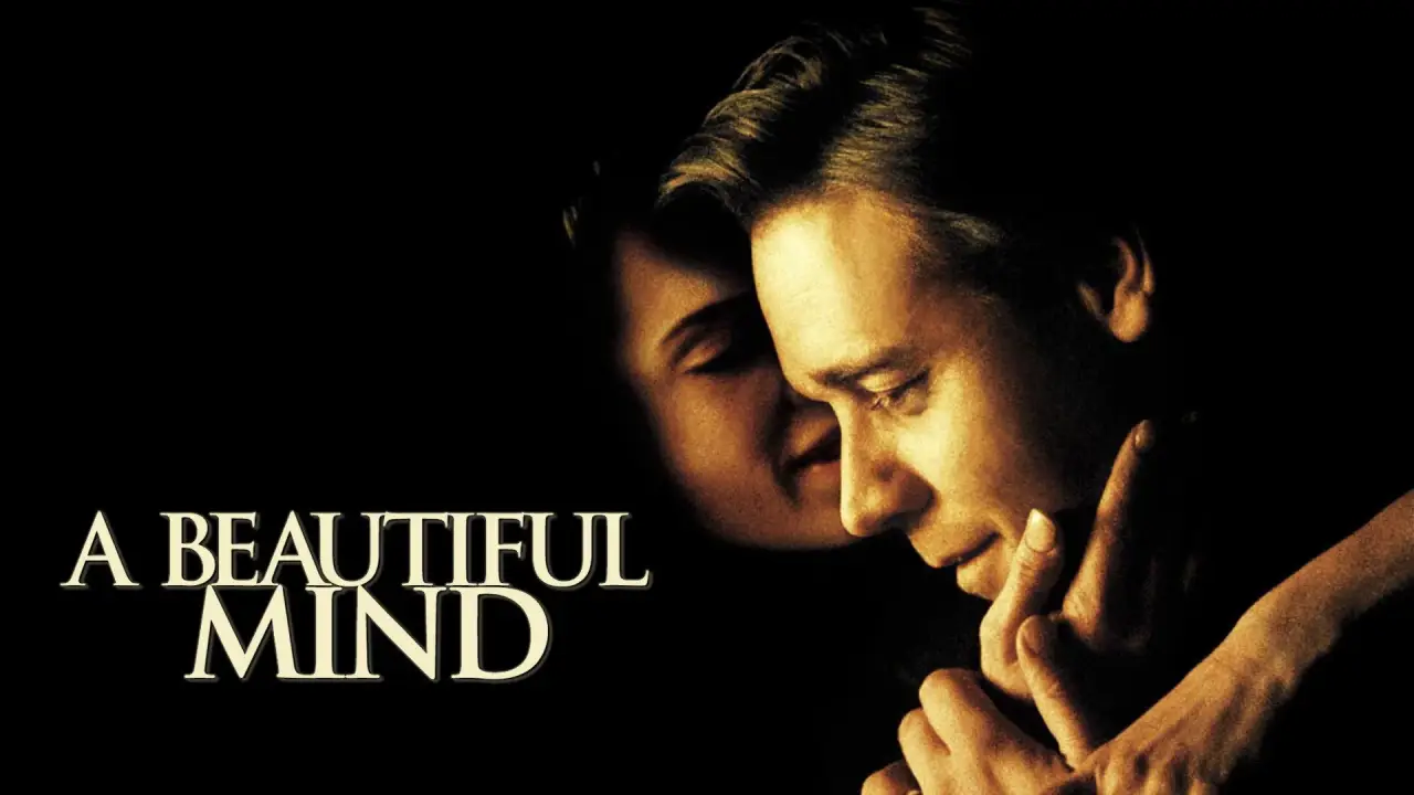 A Beautiful Mind - Genie und Wahnsinn hdfilme
