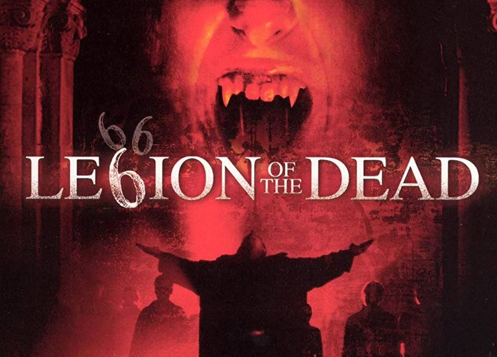 Legion of the Dead hdfilme