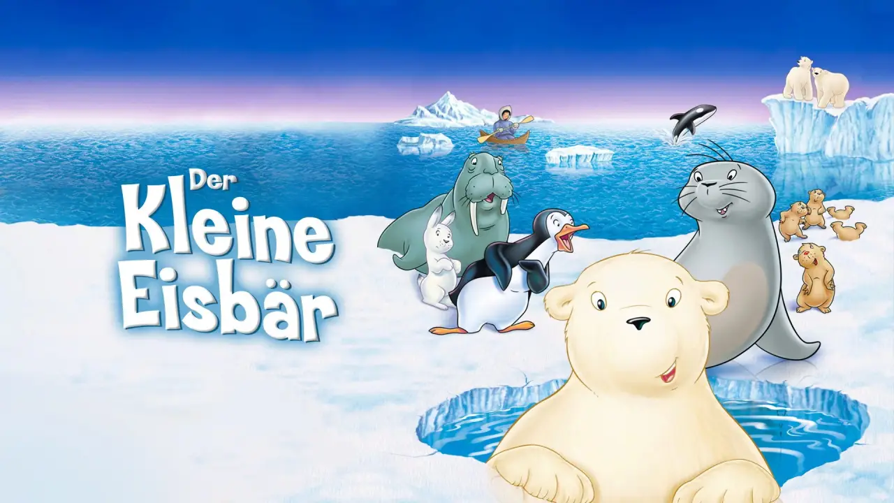 Der kleine Eisbär hdfilme