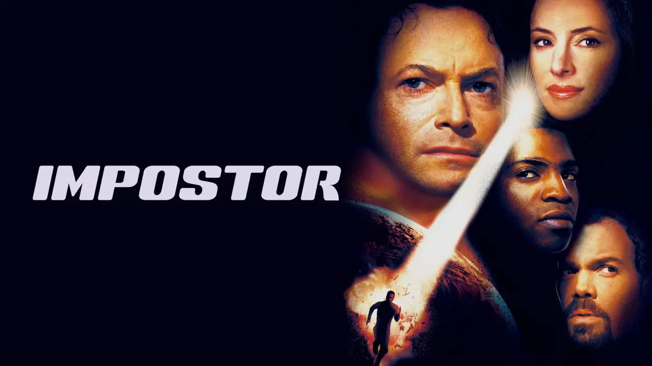 Impostor - Der Replikant hdfilme