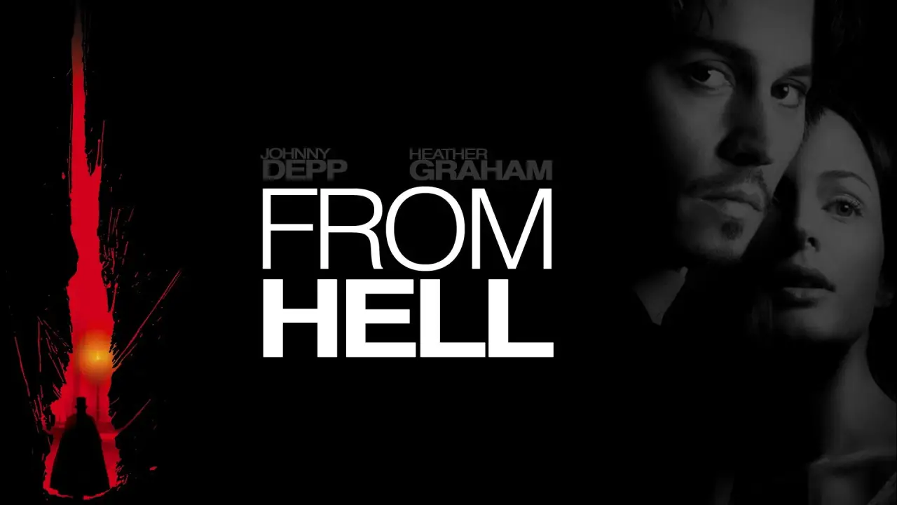 From Hell hdfilme