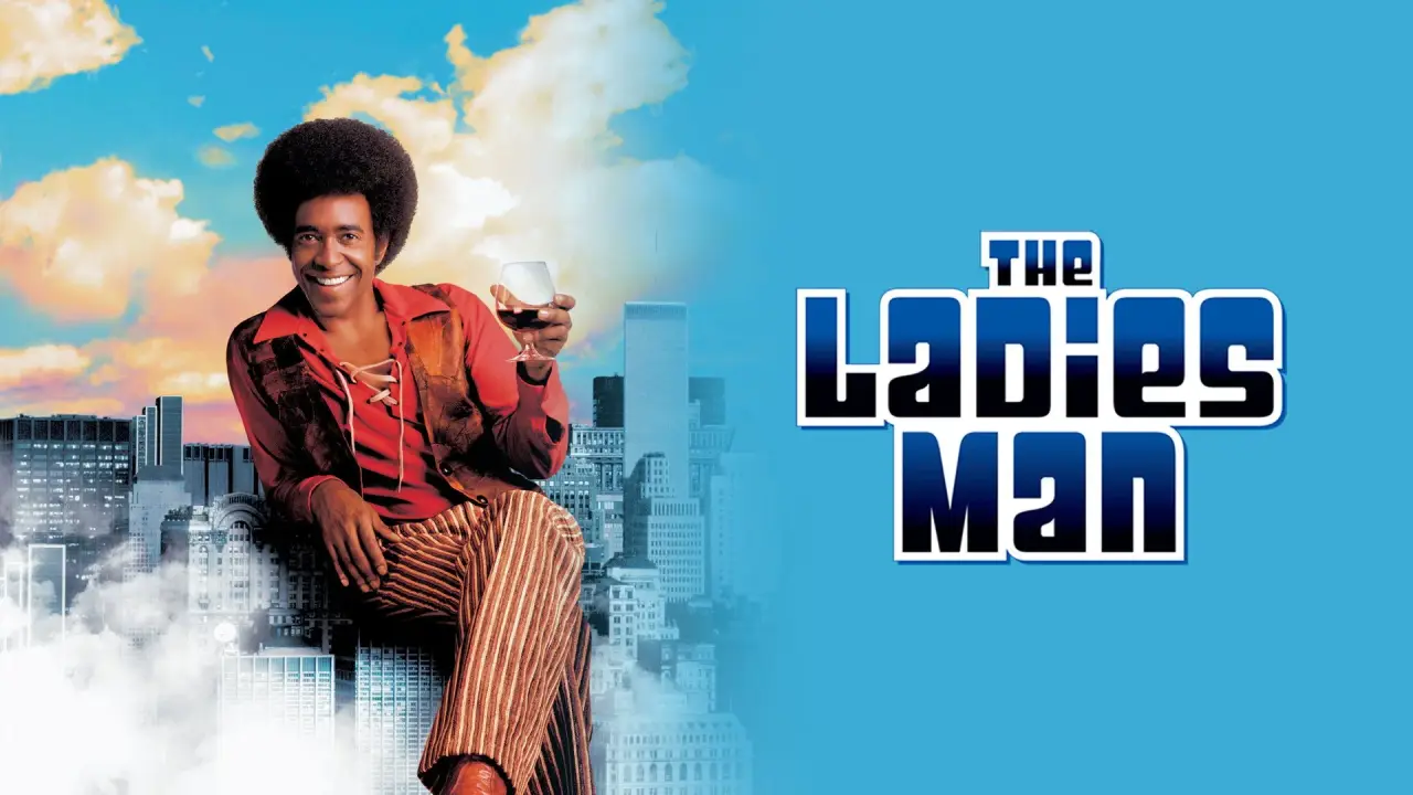 The Ladies Man hdfilme
