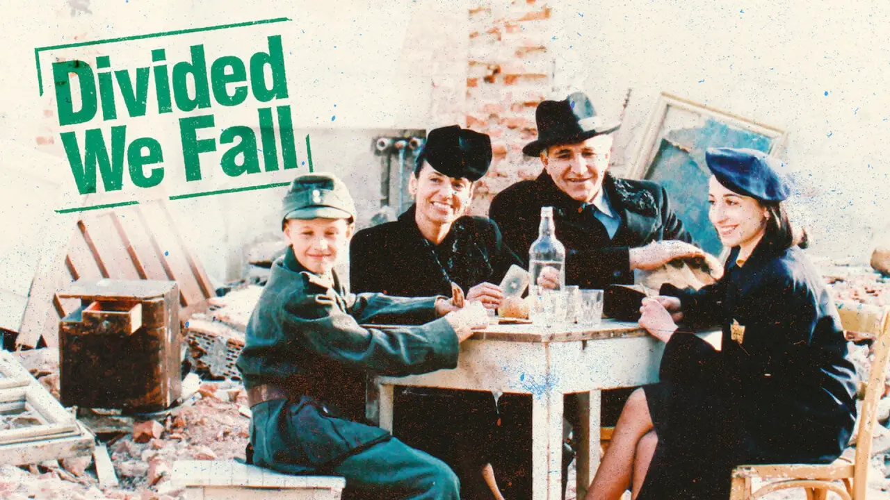 Wir müssen zusammenhalten hdfilme