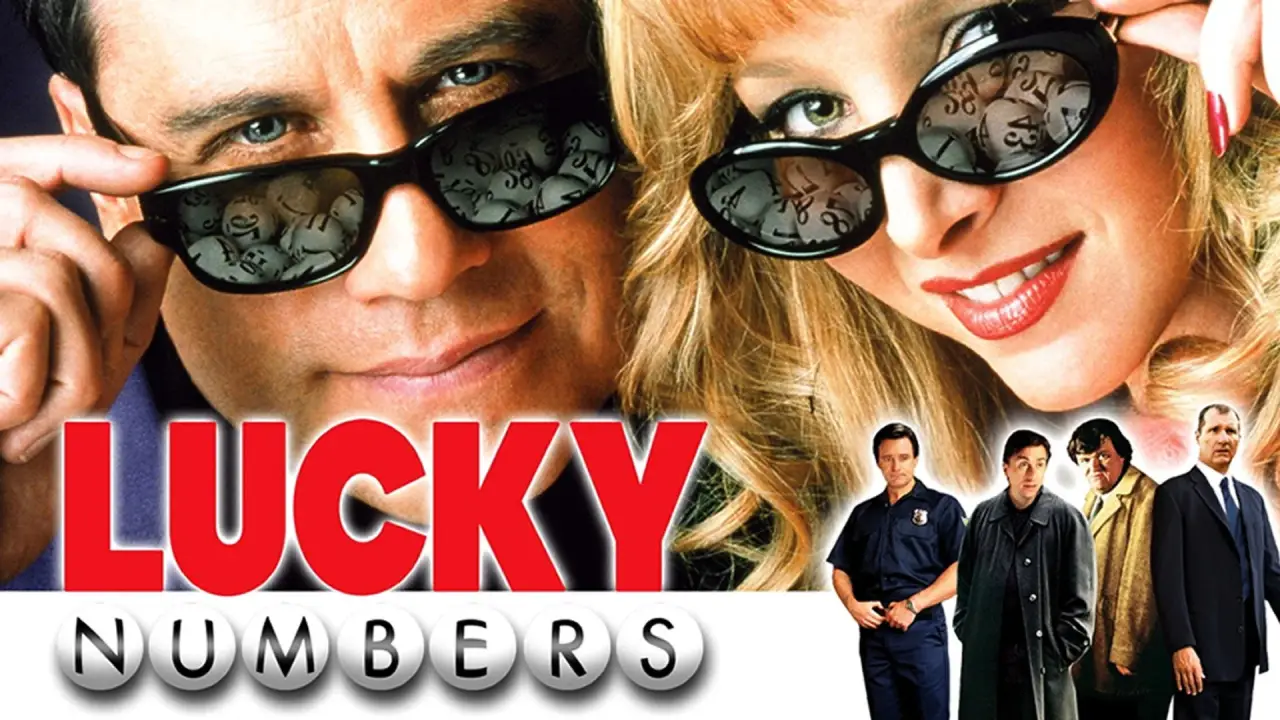 Lucky Numbers hdfilme