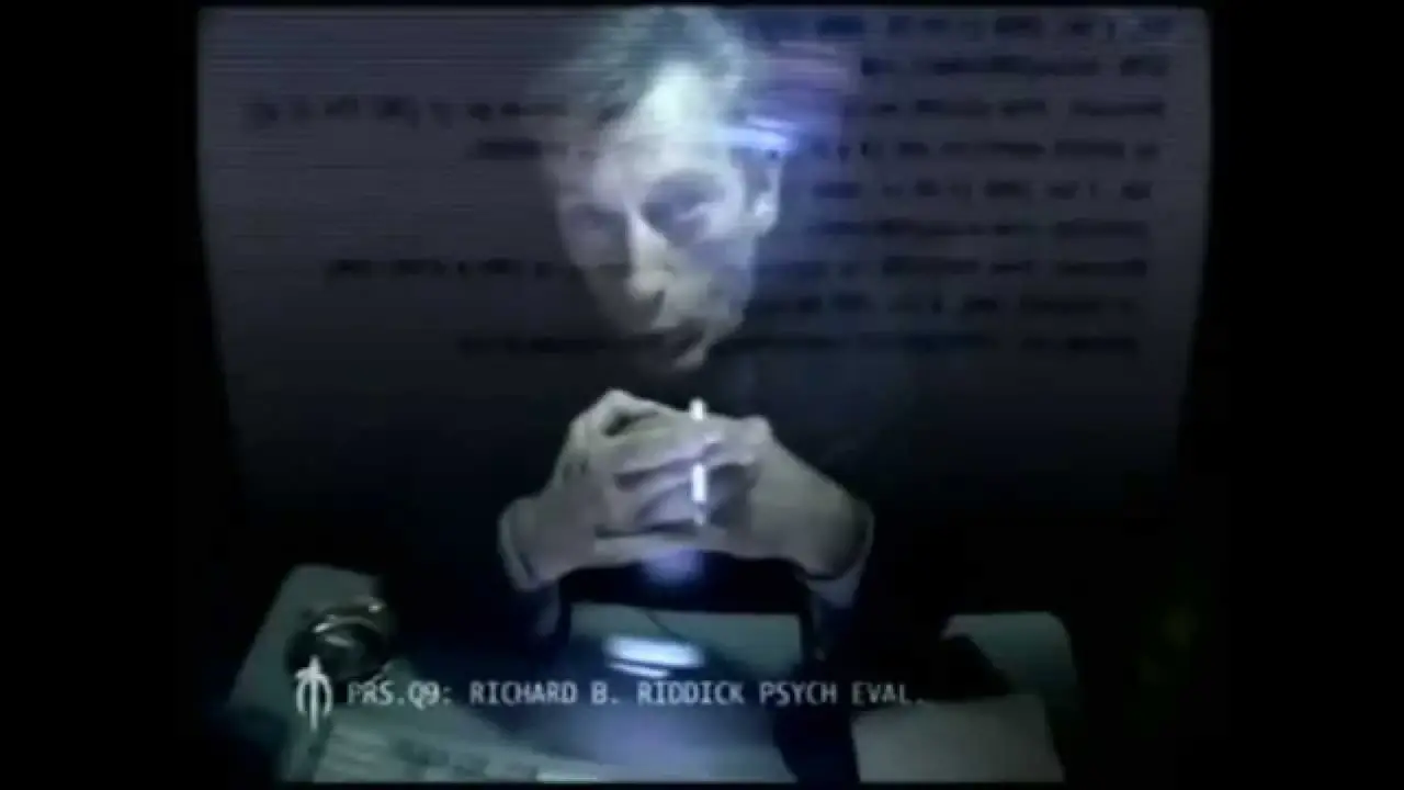 Riddick - Into Pitch Black hdfilme