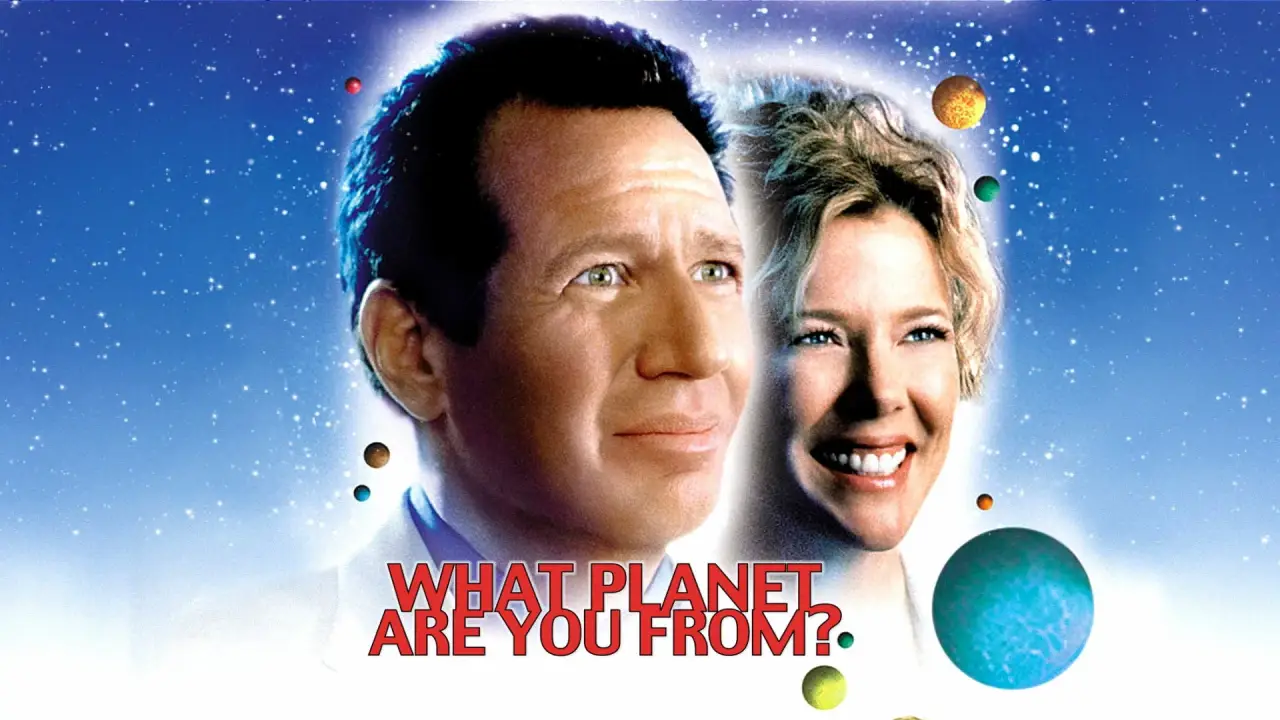 Good Vibrations - Sex vom anderen Stern hdfilme