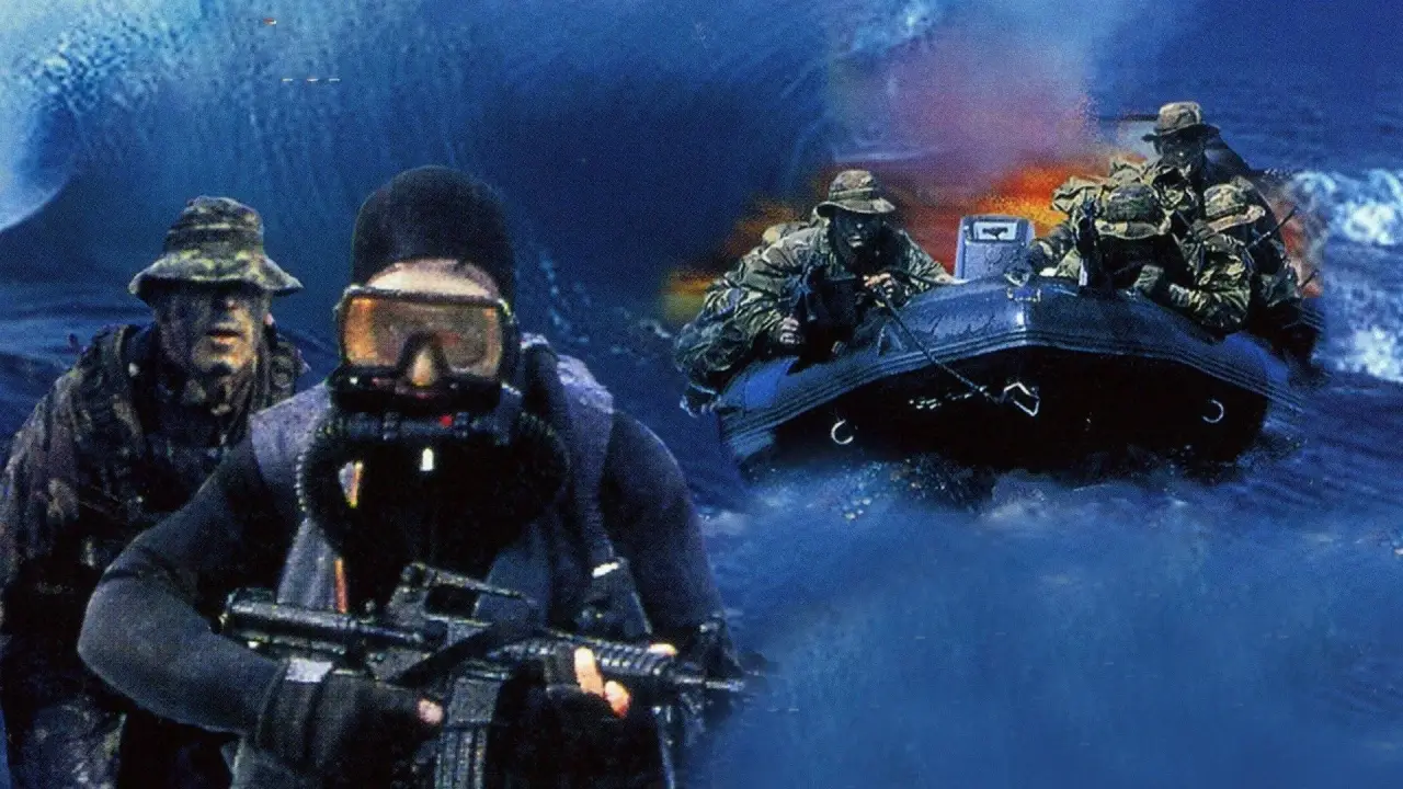 U.S. Seals hdfilme