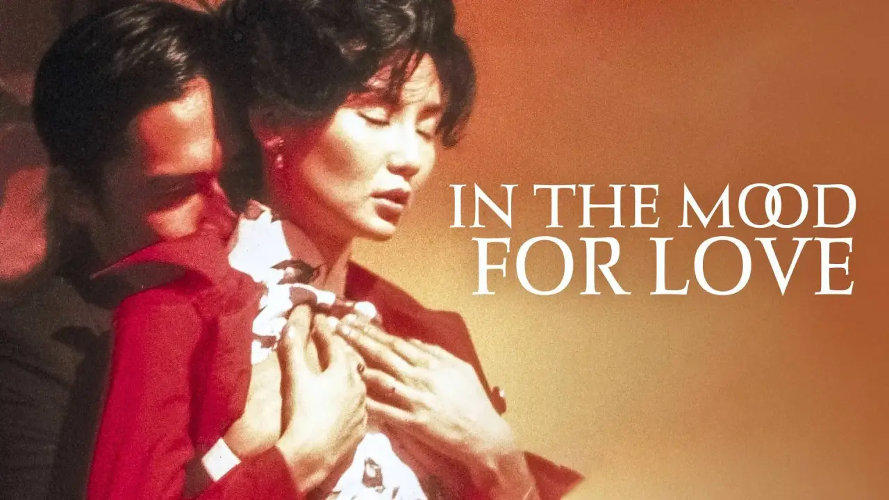 In The Mood For Love hdfilme