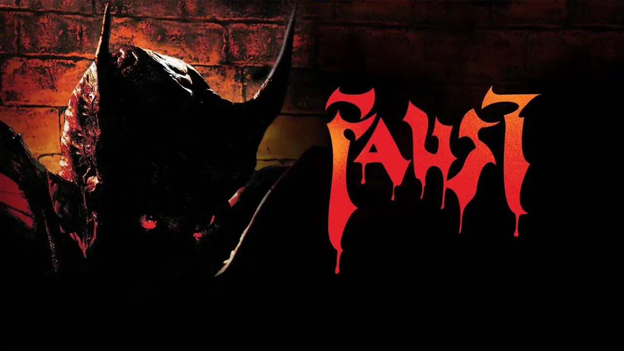 Faust: Love of the Damned hdfilme