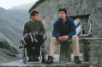 Gran Paradiso hdfilme