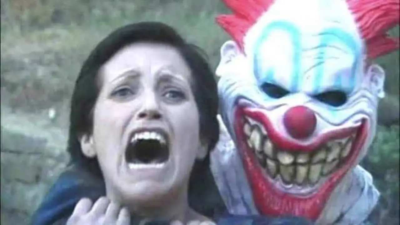 Camp Blood 2 - The Revenge hdfilme