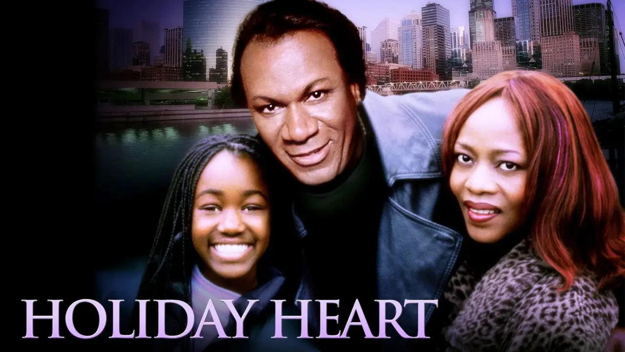 Holiday Heart hdfilme